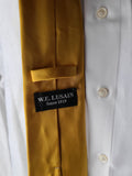 Gold Tie