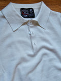 Signature Polos (5 Colors)