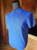 Signature Polos (5 Colors)