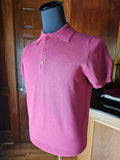 Signature Polos (5 Colors)