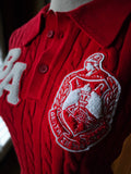 DST Chapter Polo