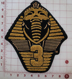 Alpha Club Patches (1-20)