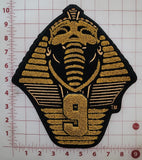 Alpha Club Patches (1-20)