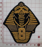 Alpha Club Patches (1-20)