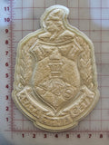 Cream DST Shield