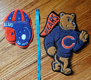 Chicago Patch Set