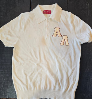 Alpha Lambda Polo