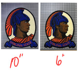 Virginia Patch Set