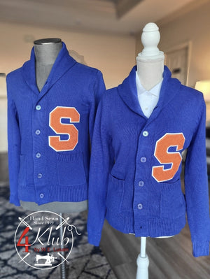 Savannah State Cardigan