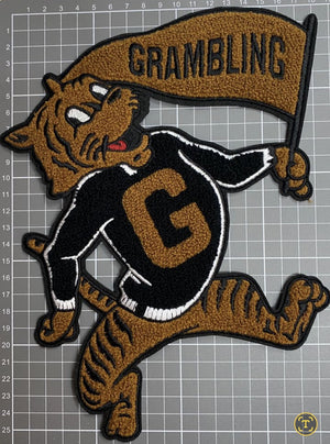 Grambling Tiger