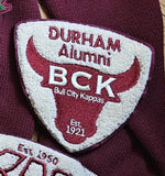 Durham Alumni Patch