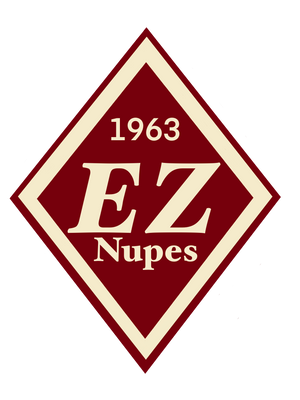 EZ Nupes Polo