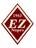 EZ Nupes Polo