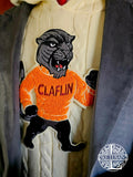 Claflin Cream Hoodie