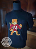 Morehouse Knit Tshirt