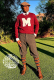 Morehouse Sweater