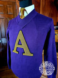 Alcorn Vneck (Unisex)