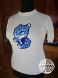 Spelman Knit Short Sleeve