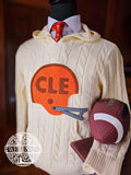 Cleveland Hoodie