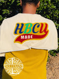 HBCU Varsity Sweater w/ Hood