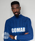 GOMAB Turtle Neck