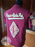 Vintage Kappa Polo