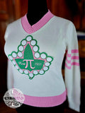 Pi Sweaters (6 Options)