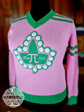 Pi Sweaters (6 Options)