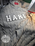 Harlem Cable Hoodie