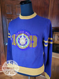 Alpha Phi Crewneck