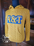 A&T Hoodie