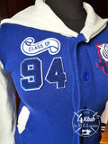 TSU Hooded Varsity