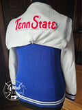 TSU Hooded Varsity