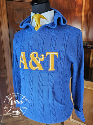 A&T Hoodie