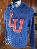 Langston University Hoodie