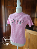 Pretty Chapter Shirt