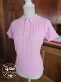 Women's Polo (4 Colors)