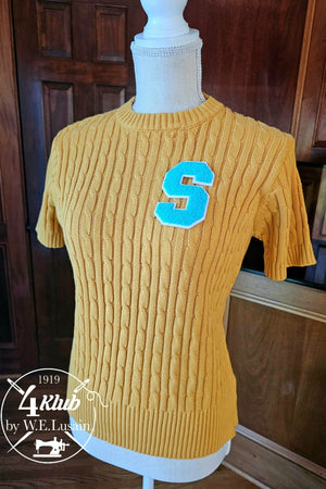 Southern Crewneck (womens)